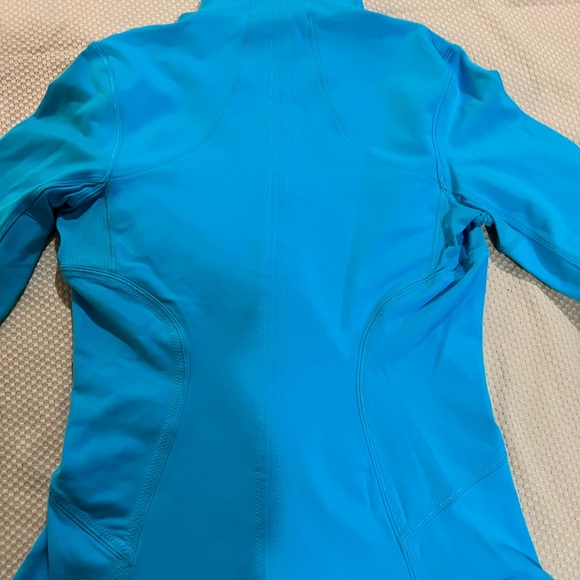 Lululemon jacket - Picture 2 of 4